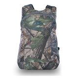 Ultra-Light Camo Hunting Backpack - Thirsty Buyer - 2