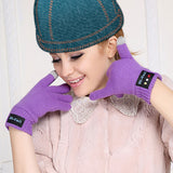 Wireless Bluetooth Voice Talk & Texting Gloves - HOT - Assorted Colors - Thirsty Buyer - 2