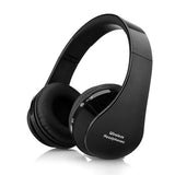 NEW Wireless Bluetooth Headphones -Sync's to Smartphone - Thirsty Buyer - 2