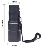 Bird Watcher's Compact 16x52 Optic Lens Monocular - Thirsty Buyer - 5