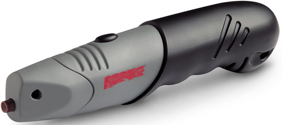 battery operated fishing hook sharpener Kraken Bass Keep your hooks at the top of their game with this Rapala Hook Sharpener This line remover has a