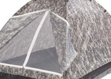 2-Person Outdoor HD Camo Dome Tent - TOP SELLER - Thirsty Buyer - 2