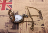 LOTR Potter Pocket Watch - Rare Vintage Collection - Thirsty Buyer - 2