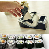 The MAGIC Sushi Roller - Perfect Sushi Rolls Everytime - Thirsty Buyer - 2