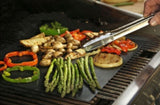 BBQ "Outdoor Flame" Fish Cooking Mat - Thirsty Buyer - 3