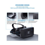 Smartphone 3D THEATER VR Headset - NEW - Thirsty Buyer - 11