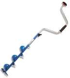 Ice Attack Ice Fishing 8" Auger