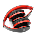 NEW Wireless Bluetooth Headphones -Sync's to Smartphone - Thirsty Buyer - 3
