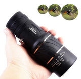 Bird Watcher's Compact 16x52 Optic Lens Monocular - Thirsty Buyer - 1