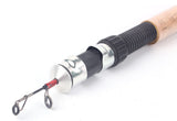 Carbon Ultra-Light Ice Fishing Rod - Adjustable - Thirsty Buyer - 4