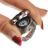 All-New Skull Ring Watch - Thirsty Buyer - 3
