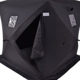 Ice Fishing Compact "Portable" 2 Person Pop-Up Tent