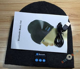Wireless Bluetooth Smart Toque - iPhone & Android Compatible - Thirsty Buyer - 12