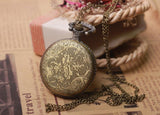 LOTR Potter Pocket Watch - Rare Vintage Collection - Thirsty Buyer - 4