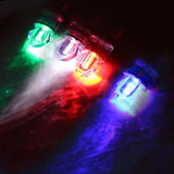 ICE Fishing "Ultra" LED Flashing Light Attractant - 4 per pack