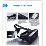 Smartphone 3D THEATER VR Headset - NEW - Thirsty Buyer - 12