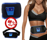 Wireless ALL-IN-ONE "Fat Burning Muscle Toner" Body Belt - Abs, Legs, & Arms - Thirsty Buyer - 1