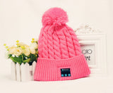 NYC Knitted Wireless Bluetooth Smart Toque - Sync's to your SmartPhone - Thirsty Buyer - 6