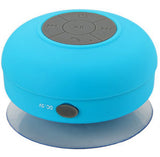 HOT TUB Wireless Bluetooth Water Proof Music Speaker w/ Voice & Talk Calling - Thirsty Buyer - 4