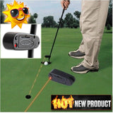 The "LASER GUIDED" Golf Putter Accessory - NEW 2016 - Thirsty Buyer - 5