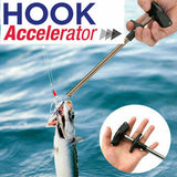 The HOOK ACCELERATOR - Removes Hooks Fast & Easy!