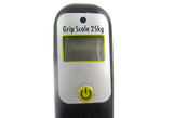 "Pistol Grip" Lip Gripper w/ built-in LED Digital Weight Scale