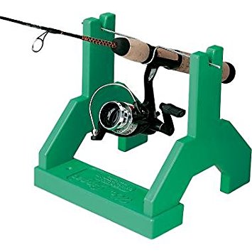 Ice Fishing Auto "JIGGER" Rod Holder - Ultra Sensitive Auto Jigging (N Thirsty Buyer Outdoors Ice Fishing Auto "JIGGER" Rod Holder - Ultra Sensitive Auto Jigging (N Thirsty Buyer Outdoors