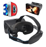 Smartphone 3D THEATER VR Headset - NEW - Thirsty Buyer - 3