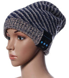 Wireless Bluetooth "Beanie" Toque/Winter Hat - HOT - Thirsty Buyer - 1