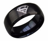 The "Man of Steel" Ring - Thirsty Buyer - 5