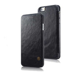 iPhone 6 6 Plus Luxury EXECUTIVES Leather Case - Assorted Colors - Thirsty Buyer - 9