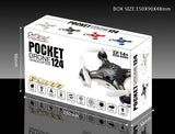 Remote Control "Pocket" Quadcopter Aerial Drone - Thirsty Buyer - 15