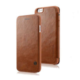 iPhone 6 6 Plus Luxury EXECUTIVES Leather Case - Assorted Colors - Thirsty Buyer - 8