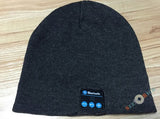 Wireless Bluetooth Smart Toque - iPhone & Android Compatible - Thirsty Buyer - 7