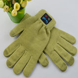 Wireless Bluetooth Voice Talk & Texting Gloves - HOT - Assorted Colors - Thirsty Buyer - 5