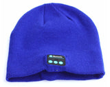 GIANTS Streaming Wireless "Smart" Toque  - iPhone & Android Bluetooth Compatible - Thirsty Buyer - 2