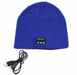 GIANTS Streaming Wireless "Smart" Toque  - iPhone & Android Bluetooth Compatible - Thirsty Buyer - 3