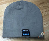Wireless Bluetooth Smart Toque - iPhone & Android Compatible - Thirsty Buyer - 8