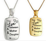 "New Mom" Necklaces - Choose Yours - Thirsty Buyer - 2
