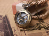 LOTR Potter Pocket Watch - Rare Vintage Collection - Thirsty Buyer - 1
