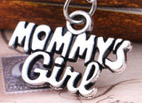 "New Mom" Necklaces - Choose Yours - Thirsty Buyer - 4