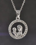 "New Mom" Necklaces - Choose Yours - Thirsty Buyer - 6