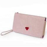 Ladies Elegant Leather Purse Handbag - Assorted Colors - Thirsty Buyer - 7