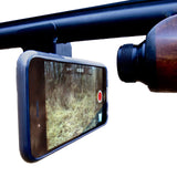Smartphone Pro-Series Compound, Crossbow or Shotgun Mount - Record Your Hunts!