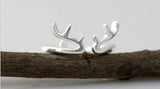 Deer Antler "Buck" Ring - Thirsty Buyer - 2