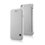 iPhone 6 6 Plus Luxury EXECUTIVES Leather Case - Assorted Colors - Thirsty Buyer - 11