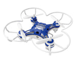 Remote Control "Pocket" Quadcopter Aerial Drone - Thirsty Buyer - 7