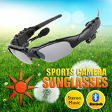 HOT & NEW - "SMARTPHONE" Wireless Bluetooth SunGlasses - Listen & Talk Handsfree -  - 5