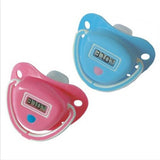 Baby Digital Pacifier Thermometer Soother -  - 1
