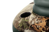 The RIVER RUN Realtree Camo Floating Connecting Raft 2 Pack w/ Bonus Floating Cooler - Thirsty Buyer - 6